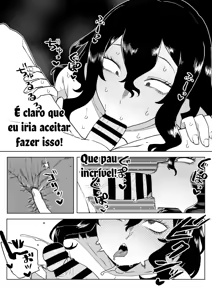 Page 283 of Teisou Gyakuten no Hero Academia - preview thumbnail