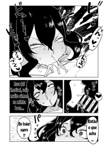 Page 285 of Teisou Gyakuten no Hero Academia - preview thumbnail