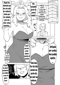 Page 293 of Teisou Gyakuten no Hero Academia - preview thumbnail