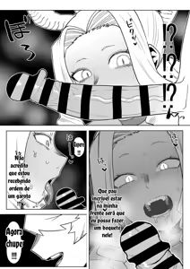 Page 297 of Teisou Gyakuten no Hero Academia - preview thumbnail