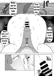 Page 300 of Teisou Gyakuten no Hero Academia - preview thumbnail