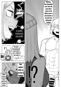 Page 306 of Teisou Gyakuten no Hero Academia - preview thumbnail