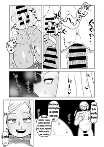 Page 313 of Teisou Gyakuten no Hero Academia - preview thumbnail