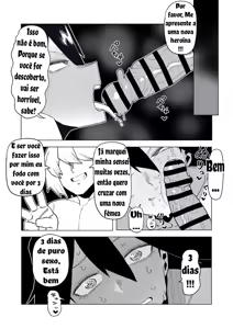 Page 327 of Teisou Gyakuten no Hero Academia - preview thumbnail