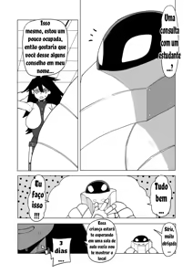 Page 329 of Teisou Gyakuten no Hero Academia - preview thumbnail