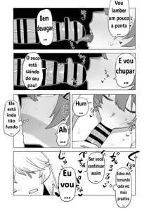Page 334 of Teisou Gyakuten no Hero Academia - preview thumbnail