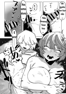 Page 337 of Teisou Gyakuten no Hero Academia - preview thumbnail