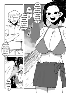 Page 342 of Teisou Gyakuten no Hero Academia - preview thumbnail