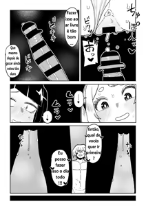 Page 350 of Teisou Gyakuten no Hero Academia - preview thumbnail