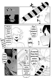 Page 356 of Teisou Gyakuten no Hero Academia - preview thumbnail