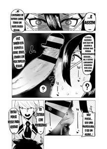 Page 41 of Teisou Gyakuten no Hero Academia - preview thumbnail