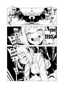 Page 49 of Teisou Gyakuten no Hero Academia - preview thumbnail