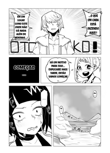 Page 74 of Teisou Gyakuten no Hero Academia - preview thumbnail