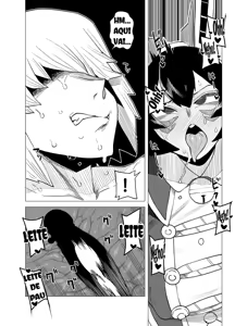 Page 90 of Teisou Gyakuten no Hero Academia - preview thumbnail