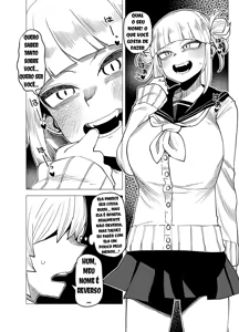 Page 95 of Teisou Gyakuten no Hero Academia - preview thumbnail