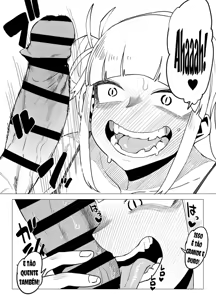 Page 99 of Teisou Gyakuten no Hero Academia - preview thumbnail