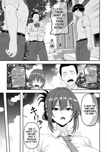 Page 4 of Teisou Gyakuten - Tayoreru Oujisama-kei no Senpai, Hatsu H de Kusso Nasakenai Koshiheko Sourou Sex o Urou Shiteshimau | Chastity Reversal- The Reliable Prince-Type Senpai Is Pathetically Quick in Bed During Our First Time - preview thumbnail