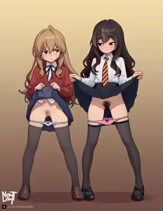 Page 277 of girls 3 - preview thumbnail