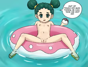 Page 722 of girls 3 - preview thumbnail