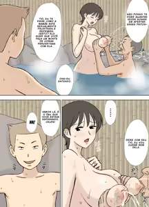 Page 27 of Numa Haha Wanpaku Musuko no Mama Ijiri - preview thumbnail