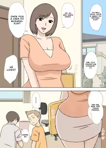 Page 47 of Numa Haha Wanpaku Musuko no Mama Ijiri - preview thumbnail
