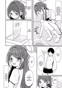 Page 5 of Sugar Splash｜Salpicadura de Azucar - preview thumbnail