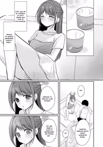 Page 8 of Sugar Splash｜Salpicadura de Azucar - preview thumbnail