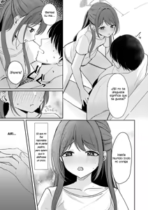 Page 10 of Sugar Splash｜Salpicadura de Azucar - preview thumbnail