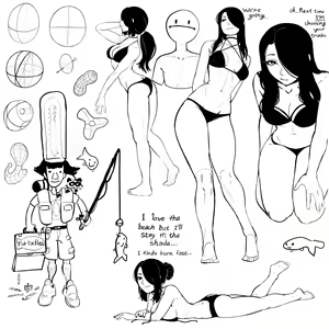 Page 545 of twitter - @Telepeturtle - preview thumbnail