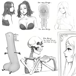 Page 556 of twitter - @Telepeturtle - preview thumbnail