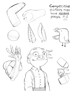 Page 91 of twitter - @Telepeturtle - preview thumbnail