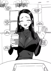 Page 5 of Yoo Eun‑hee: The Sequel - preview thumbnail