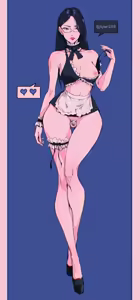Page 3 of [Jiejiezi 233] - preview thumbnail