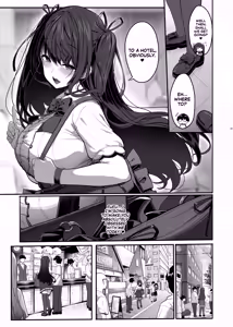 Page 20 of Ayatsuki Amane wa Sugao o Kakushite Koi o Suru | Ayatsuki Amane Hides Her True Self to Fall in Love - preview thumbnail
