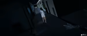 Page 182 of 堕落蔷薇 番外-生化魔窟 - preview thumbnail