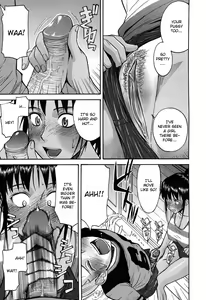 Page 9 of 8-gatsu 31-nichi | August 31st (decensored) - preview thumbnail