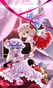 Page 279 of 自己原來收集的一些东方老图合集（05-11年的） - preview thumbnail
