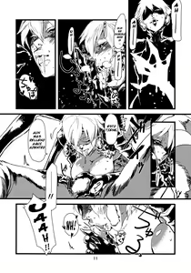 Page 13 of Jingai Shunman 1 - preview thumbnail