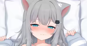 ncnk Live2D — hentai manga cover on Fhentai