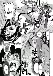 Page 11 of Ame Futte | Falling Rain - preview thumbnail