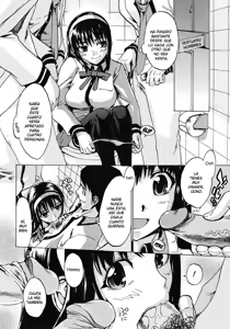 Page 8 of Ame Futte | Falling Rain - preview thumbnail