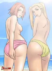 Page 1111 of NARUTOPIXXX original old pictures - preview thumbnail