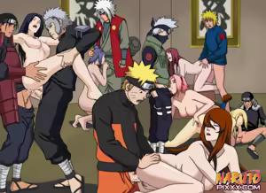 Page 1389 of NARUTOPIXXX original old pictures - preview thumbnail