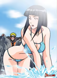 Page 1475 of NARUTOPIXXX original old pictures - preview thumbnail