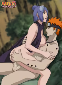 Page 1551 of NARUTOPIXXX original old pictures - preview thumbnail