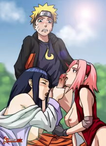 Page 1752 of NARUTOPIXXX original old pictures - preview thumbnail