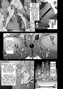 Page 14 of 유구의 창엘프 06 「몽환」과거편1 - preview thumbnail