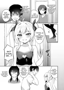 Page 4 of Mesugaki Wakarase Saimin - Bitch Girl Obedience Hypno - preview thumbnail