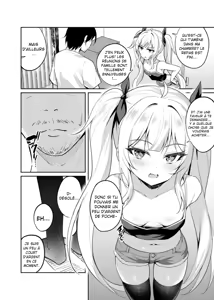 Page 5 of Mesugaki Wakarase Saimin - Bitch Girl Obedience Hypno - preview thumbnail