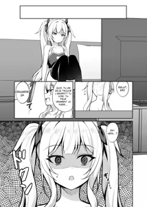 Page 8 of Mesugaki Wakarase Saimin - Bitch Girl Obedience Hypno - preview thumbnail
